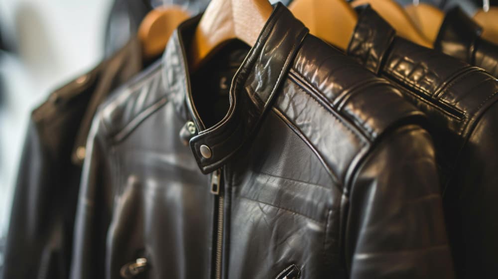 Jackets & Vests