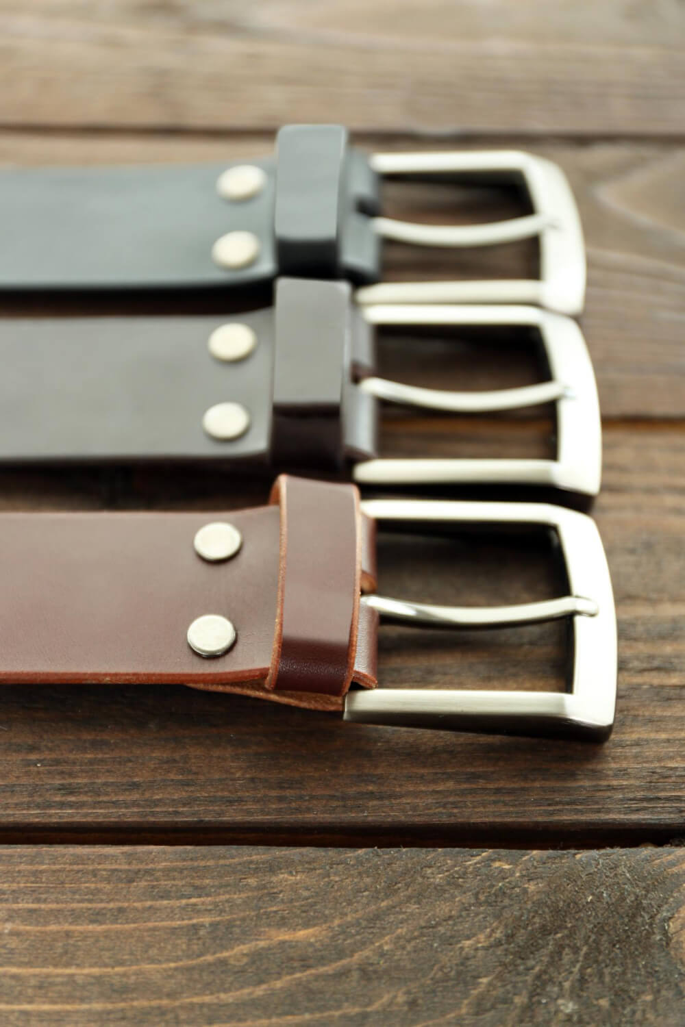 Belts